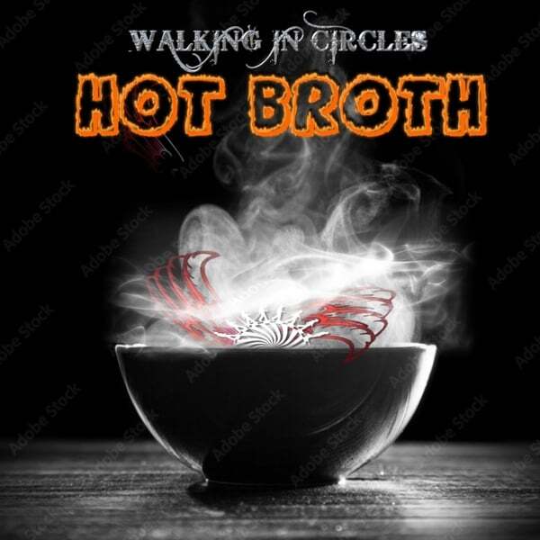 Cover art for Hot Broth